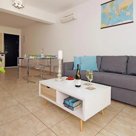 Kpgkb3-2 Apartment