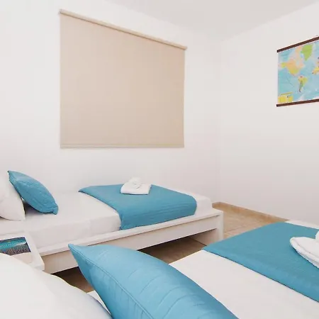 Apartment Kpgkb3-2 Paralimni